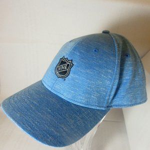 Level wear NHL Golf  Blue Hat One Size